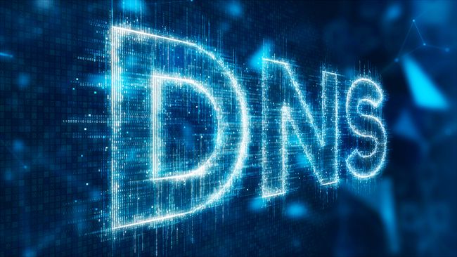 杭州电信dns首选和备用填多少  第1张